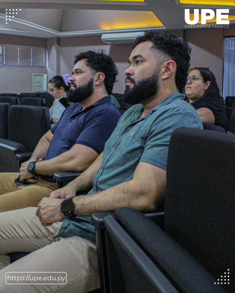 Capacitación Docente: Facultad de Ciencias Médicas 